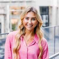 Hello Clever Employee Georgie Abbott's profile photo