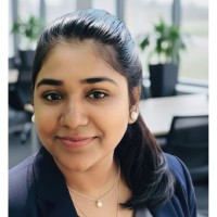 Swaathy Rajendran Email