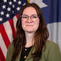 Office of Governor Tim Walz & Lt. Governor Peggy Flanagan Employee Julia Scovil's profile photo