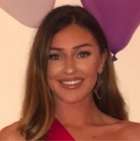 Blue Technologies Employee Julianne Reddy's profile photo