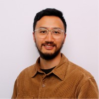 Matae Employee Aston Yao's profile photo