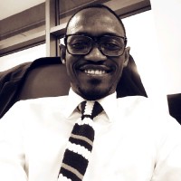 Folabi Oke Email