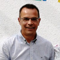 Syntegon Employee Harald Bauer's profile photo