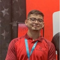 Luis Martinez Email & Phone Number