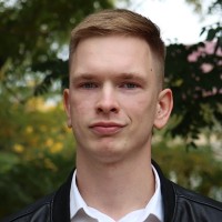 SuiteDash Employee Andrii Samsonov's profile photo