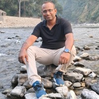 Rajkarn Prasad Email