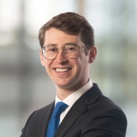 Stoel Rives LLP Employee Jacob Gerrish's profile photo