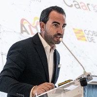 Instituto Aragonés de Fomento Employee Alejandro Gómez Belsué's profile photo