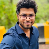 codepoetry Employee Suman Ghosh's profile photo