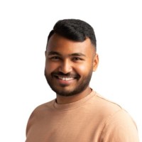 EO Charging Employee Samarth Arabastani's profile photo