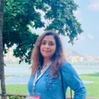 exchange4media Employee Kanchan Srivastava's profile photo