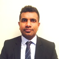 Premier Contact Point Pty Ltd Employee Udayanga Senarath's profile photo
