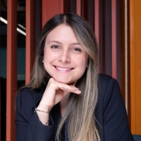 Amazon Web Services (AWS) Employee Maria Paula Barrera Cortés's profile photo