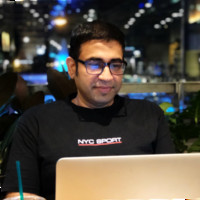 FastJobs Employee Tarun Malhotra's profile photo