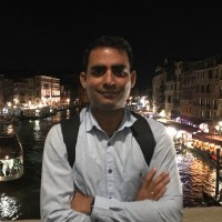Coforge Employee Sumit Sharma's profile photo