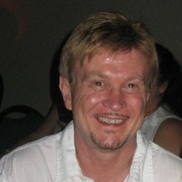 Georgia State University Employee Tod Davis's profile photo