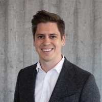 Scheer Austria Employee Philipp Laibacher's profile photo