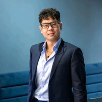 Cycle Labs Employee Jonathan Yiv's profile photo