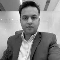 ROF Group Employee Pankaj Dogra's profile photo