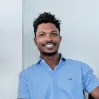 Upview Technologies Employee Senthooran Sasitharan's profile photo