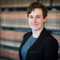 Justice Resource Institute Employee Kari Ross's profile photo