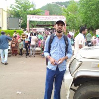 Padma Technology Employee Devin Parmar's profile photo