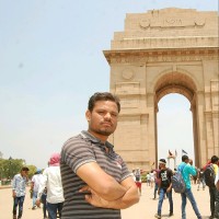 Ruthinium Employee Nagendra Katakam's profile photo