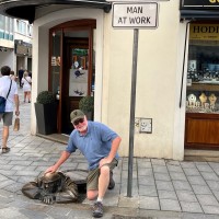 Tim Curtin Email & Phone Number