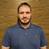 Acurus / Aragon AV Employee Richard Henthorne's profile photo