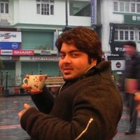 CaRPM Employee Ankit Yadav's profile photo