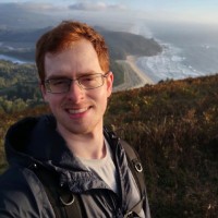 Benjamin Pogue Email & Phone Number