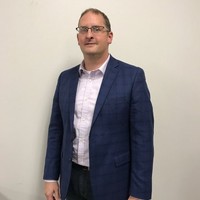 Waibel Energy Systems Employee David Conklin's profile photo