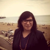 KINESSO UK&I Employee Susana Garcia-Calderon's profile photo
