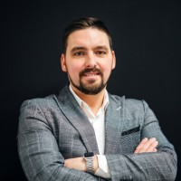Indusoft, Ltd. Employee Igor Lazyuk's profile photo