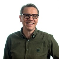 ARN BV Employee Danny Brok's profile photo