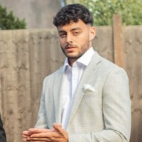 Junaid Hussain Email