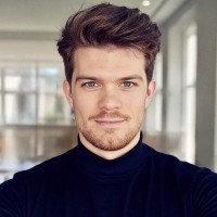 DiliTrust Employee Marcel Horndasch's profile photo