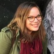 AFS USA Employee Candace Omalley's profile photo