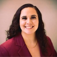 Aramark Facilities Management Employee Christina Stringham's profile photo