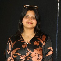 unHR Employee Krati Sharma's profile photo