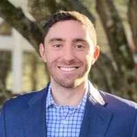 Vanguard Employee Alex Forde's profile photo