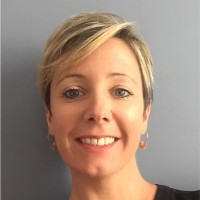 Mairie de La Rochelle Employee Camille Lerouvillois's profile photo