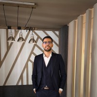EXPACEO Employee Mohammed Chaib's profile photo