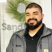 Martin Olivas Email