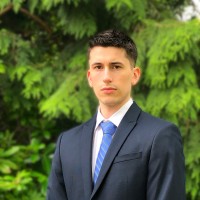 PicThrive Employee Taylor T.'s profile photo