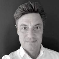 WAADE Employee David Linde's profile photo
