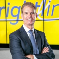 Brightline Trains Employee Ryan Horn's profile photo
