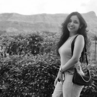 Chroma ATE Europe Employee Vaidehi Jhingran's profile photo
