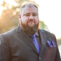 Reprieve LLC Employee Glen Cognac's profile photo
