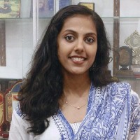 Devika Vimal Email